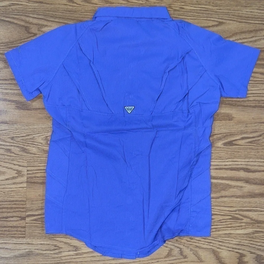 Columbia pockets hook